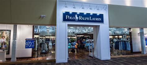 polo ralph lauren factory store locations